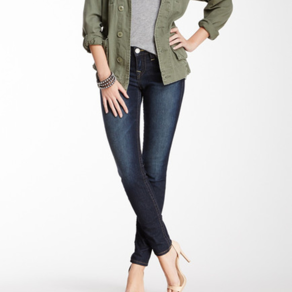 True Religion Jeans - Picture 4 of 5